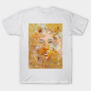 Face 2 T-Shirt